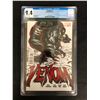 Image 1 : VENOM #1 CGC GRADE 9.4 (MARVEL COMICS) 2011