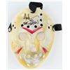 Image 1 : ARI LEHMAN SIGNED "FRIDAY THE 13th" JASON VOORHEES MASK INSCRIBED "THE OG JASON" (PA COA)