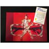 Image 2 : DAVID BOWIE SIGNED PHOTO (REAL AUTHENTIC COA)