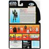Image 2 : JEREMY BULLOCH SIGNED "STAR WARS" BOBA FETT ACTION FIGURE INSCRIBED "BOBA FETT" (Beckett COA)