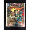 Image 1 : SUPERMAN VS MUHAMMAD ALI ICONIC TREASURE ISSUE