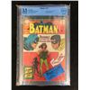 Image 1 : BATMAN #181 (CBCS 3.5) DC COMICS