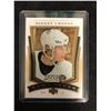 Image 1 : 2007-08 UPPER DECK MVP HOCKEY #GF1 SIDNEY CROSBY GAME FACES