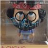 Image 2 : CHEECH and CHONG'S "Up in Smoke" Signed VINYL COLLECTIBLES FIGURINES (JSA COA)