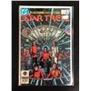 Image 1 : STAR TREK #1 (MARVEL COMICS) 1st Star-Spanning Collector's Issue!