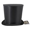 Image 2 : Alice Cooper "Feed My Frankenstein" Signed Costume Top Hat (Beckett Witnessed)
