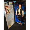 Image 2 : STAR WARS HANS SOLO COLLECTOR SERIES ACTION FIGURE