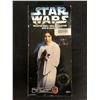 Image 1 : STAR WARS PRINCESS LEIA COLLECTOR SERIES ACTION FIGURE