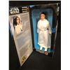 Image 2 : STAR WARS PRINCESS LEIA COLLECTOR SERIES ACTION FIGURE