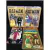 Image 1 : BATMAN COLLECTIBLES LOT