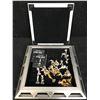 Image 2 : FRANKLIN MINT STAR TREK CHESS GAME WITH CHESS PIECES