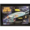 Image 1 : CLASSIC STAR TREK U.S.S. STARSHIP ENTERPRISE