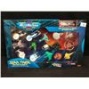 Image 1 : MICRO MACHINES STAR TREK LIMITED EDITON COLLECTORS SET