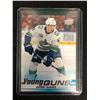 Image 1 : 2019-20 Quinn Hughes Upper Deck Young Guns #249 RC Rookie Vancouver Canucks YG