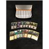 Image 1 : MAGIC THE GATHERING CARD LOT