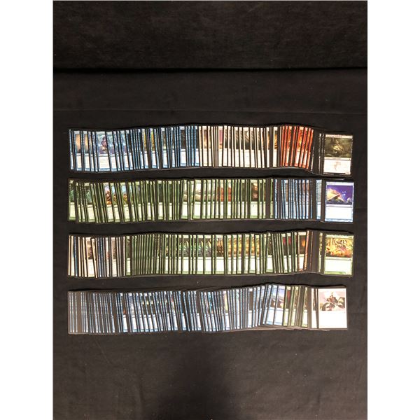 MAGIC THE GATHERING CARD LOT