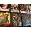 Image 2 : BASKETBALL ROOKIE CARD LOT