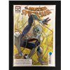 Image 1 : The AMAZING SPIDER-MAN #62 (MARVEL VARIANT) 1:10 Weaver Design Variant