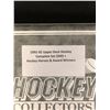 Image 2 : 1991-92 UPPER DECK HOCKEY COMPLETE SET (500)   HOCKEY HEROES 