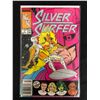 Image 1 : SILVER SURFER #1 (MARVEL COMICS)