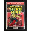 Image 1 : TRUE BELIEVERS #1 MARVEL KNIGHTS LUKE CAGE, HERO FOR HIRE (MARVEL COMICS)