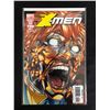 Image 1 : NEW X-MEN #24 (MARVEL COMICS) Signed by Jamie Mendoza