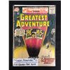 Image 1 : MY GREATEST ADVENTURE #11 (DC COMICS) 10c Golden Age Issue
