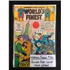 Image 1 : WORLDS FINEST #191 (DC COMICS)