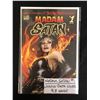 Image 1 : MADAM STAN #1 (ARCHIE HORROR)