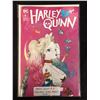 Image 1 : HARLEY QUINN #1 (DC VARIANT)