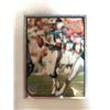 Image 1 : Dan Marino Miami Dolphins Heroes of the Game HOG Black Border