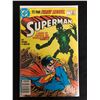 Image 1 : SUPERMAN #1 (DC COMICS)