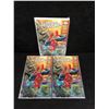 Image 1 : The AMAZING SPIDER-MAN #1 (MARVEL COMICS) X3