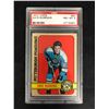Image 1 : 1972 TOPPS #82 DAVE BURROWS (NM-MT 8)