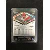 Image 2 : 2020-21 UPPER DECK BLACK DIAMOND HOCKEY #BDB-AO ALEX OVECHKIN