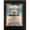 Image 2 : 2020-21 UPPER DECK BLACK DIAMOND ROOKIE GEMS # #RG-AR ALEXANDER ROMANOV
