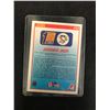 Image 2 : 1990 SCORE #428 JAROMIR JAGR RC