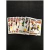 Image 1 : 2018-19 PARKHURST HOCKEY CARD LOT