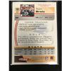 Image 2 : 2005 Topps Total #98 TOM BRADY