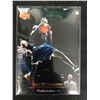 Image 1 : 1995-96 Upper Deck Kevin Garnett #273 Rookie