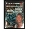 Image 2 : 1995-96 Topps #343 Kevin Garnett RC