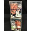 Image 1 : 1996 LEAF STUDIOS BASEBALL CARD LOT