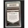 Image 2 : 2011 LEAF CAM NEWTON #4 LIMITED EDITION ROOKIE (GEM MINT 10)