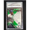 Image 2 : 2008 UD FIRST EDITION STAR QUEST #SQ3 PRINCE FIELDER (10 MINT)