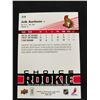 Image 2 : 2009-10 UD Collectors Choice ROOKIE RESERVE #279 Erik Karlsson Ottawa Senators