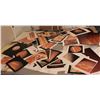 Image 7 : NASA JPL 1979 VOYAGER ARCHIVE OF PHOTOS ARTWORK ANIMATION CELLS & PAPERWORK