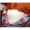 Image 5 : CULT OF CHUCKY SCREEN MATCHED GOOD GUYS DOLL MADELEINE CARRIES AROUND