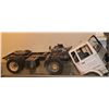 Image 5 : GODZILLA FISH DELIVERY TRUCK SCREEN MATCHED LARGE SCALE MINIATURE MOSTLY METAL