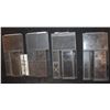 Image 1 : GODZILLA FLATIRON BUILDING RIGHT SIDE WINDOWS SCREEN USED