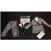 Image 1 : JAY AND SILENT BOB STRIKE BACK HERO MONKEY GENERAL WARDROBE